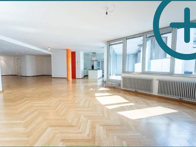 Wohnung kaufen in Innere Stadt, Wien