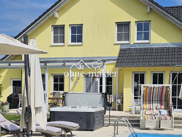 Haus kaufen in Türkheim, Bayern