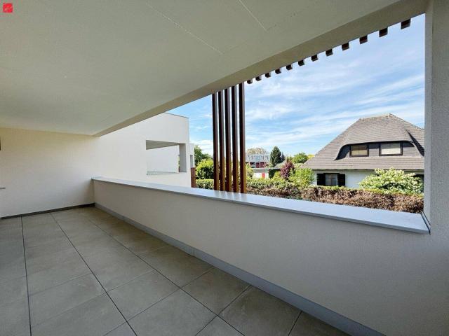Apartment kaufen in Sankt Peter, Gersdorf-Feistritz