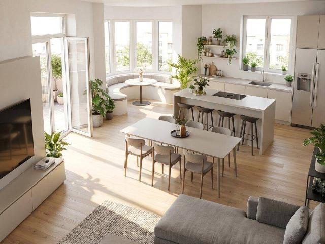Apartment kaufen in Groß-Schwechat, Schwechat