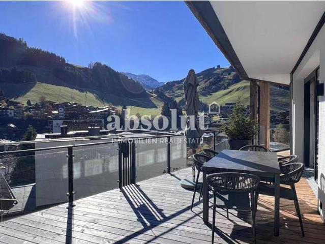 Apartment kaufen in Saalbach-Hinterglemm, Salzburg