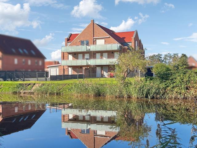 Penthouse kaufen in Dornum, Niedersachsen