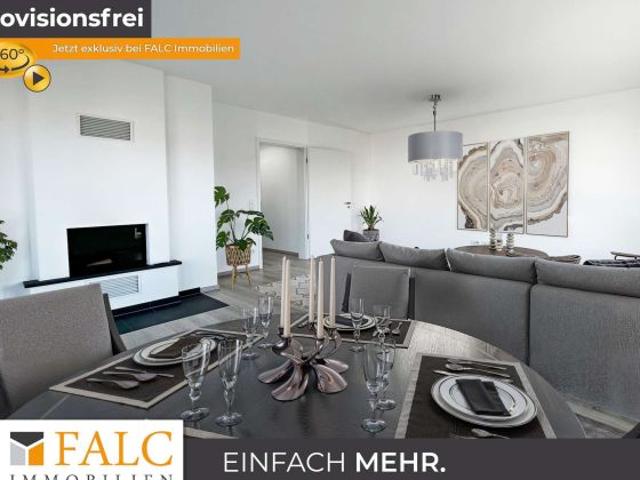 Etagenwohnung kaufen in Bad Vilbel