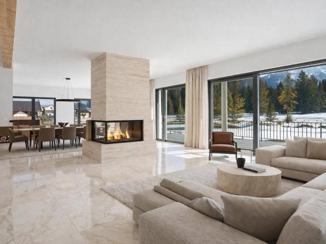 Apartment kaufen in Eben, Tirol
