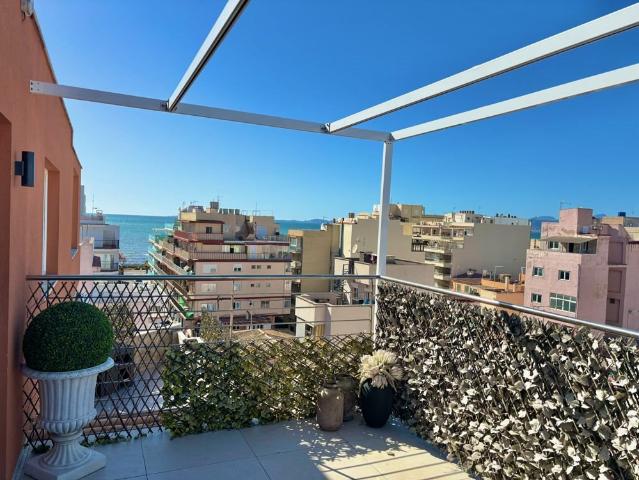 Apartamento en venta en s'Arenal, Palma