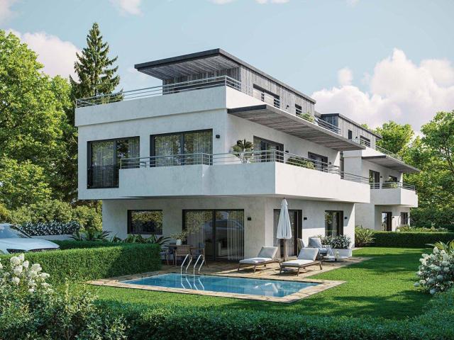 Apartment kaufen in Aigen, Salzburg