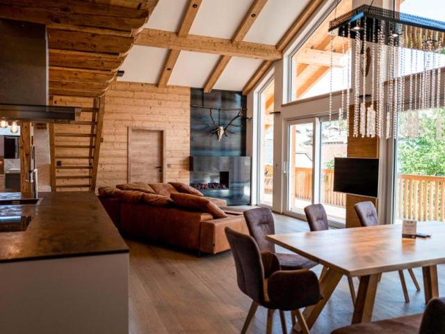 Wohnung kaufen in Steiermark