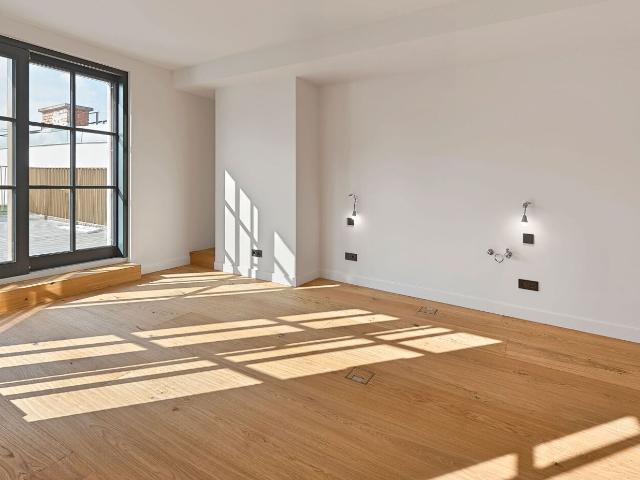Wohnung kaufen in Seestadt, Wien