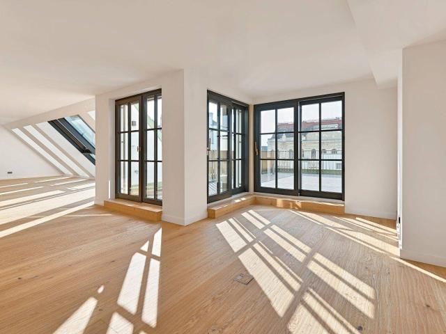 Apartment kaufen in KG Margareten, Wien