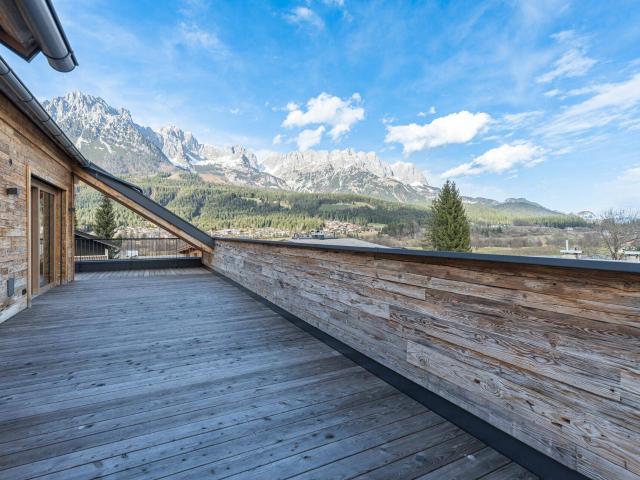 Apartment kaufen in Ellmau, Tirol