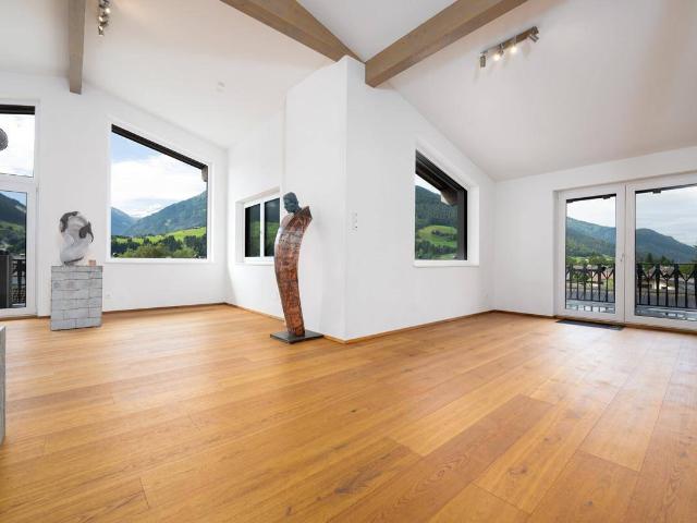 Apartment kaufen in Mittersill, Salzburg