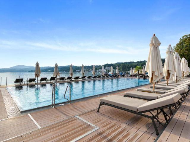 Apartment kaufen in Göriach, Kärnten