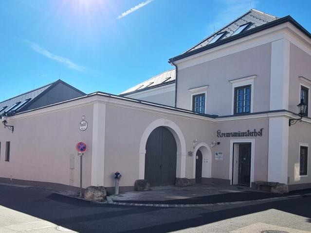 Penthouse kaufen in Gumpoldskirchen, Niederösterreich