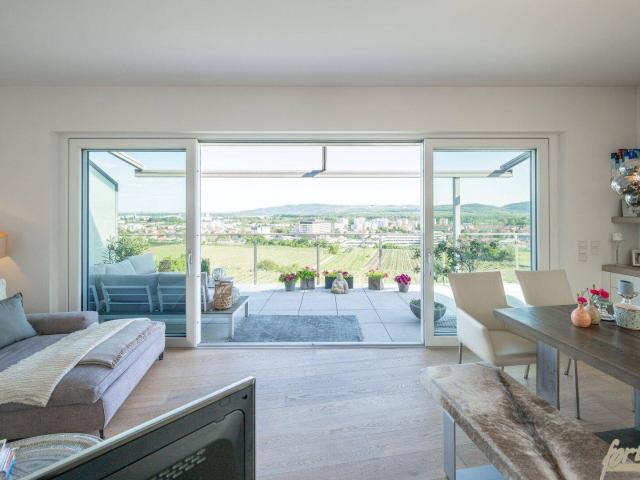 Apartment kaufen in Am Steindl, Krems an der Donau