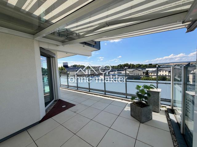 Apartment kaufen in Limburg, Hessen