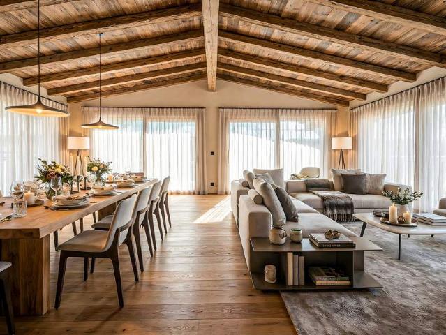 Wohnung kaufen in Aurach bei Kitzbühel, Tirol
