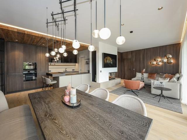 Wohnung kaufen in St. Johann in Tirol, Tirol