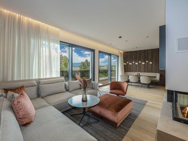 Wohnung kaufen in St. Johann in Tirol, Tirol