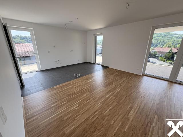 Wohnung mieten in Puchenau, Oberösterreich