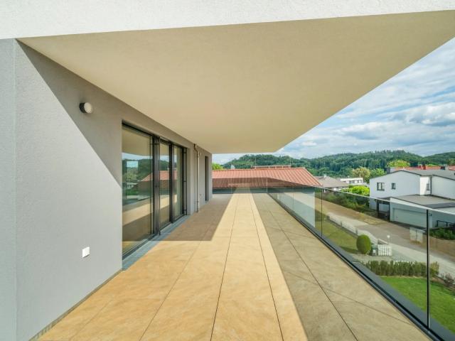 Apartment mieten in Puchenau, Oberösterreich