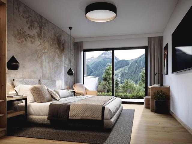 Apartment kaufen in Sankt Zeno, Serfaus