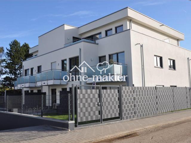 Apartment kaufen in Euskirchen, Nordrhein-Westfalen