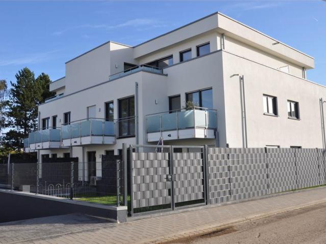 Wohnung kaufen in Euskirchen