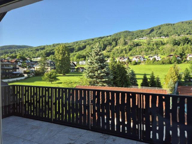 Apartment kaufen in Mondsee, Schlößl