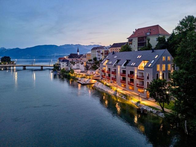Apartment kaufen in Gmunden, Oberösterreich