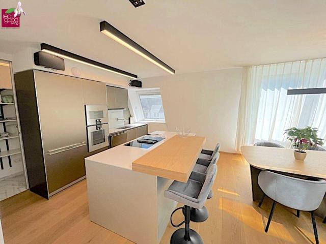 Apartment kaufen in Innere Stadt, Wien