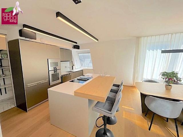 Wohnung kaufen in Innere Stadt, Wien