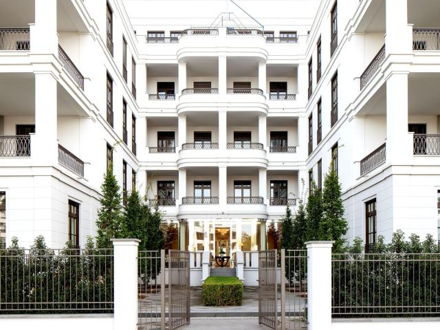 Penthouse mieten in Oberkassel, Düsseldorf