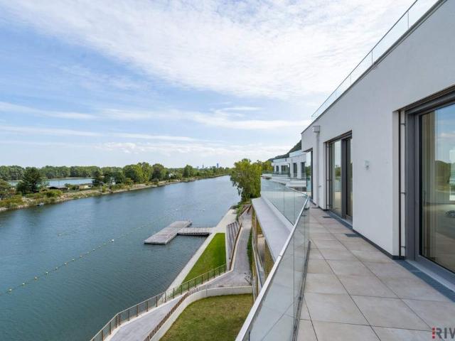 Wohnung kaufen in Döbling, Wien