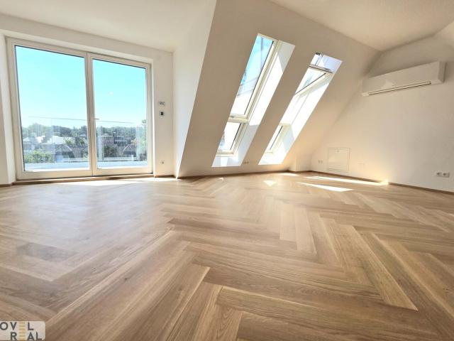 Wohnung kaufen in Seestadt, Wien