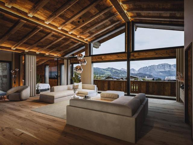 Apartment kaufen in Rummelsberg, Reith bei Kitzbühel