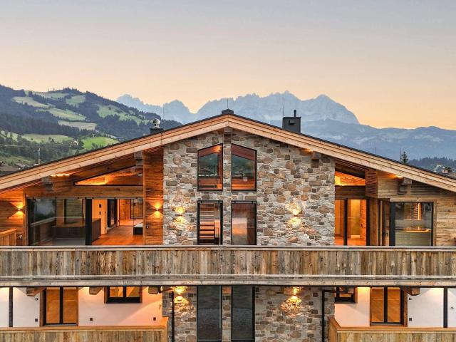 Apartment kaufen in Reith bei Kitzbühel, Bezirk Kitzbühel