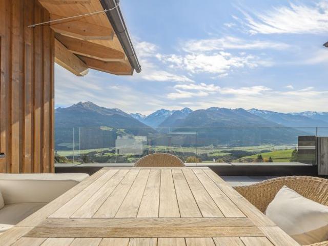 Wohnung kaufen in Mittersill, Salzburg