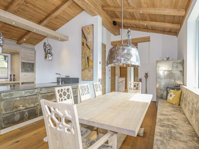 Wohnung kaufen in Mittersill, Salzburg