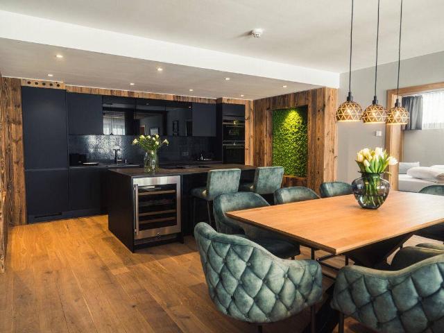 Apartment kaufen in Seefeld in Tirol