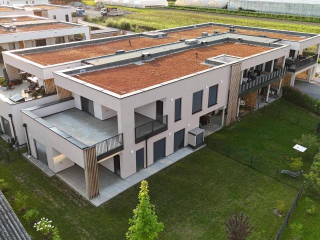 Apartment kaufen in Pirka, Steiermark