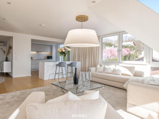 Penthouse kaufen in KG Hadersdorf, Wien