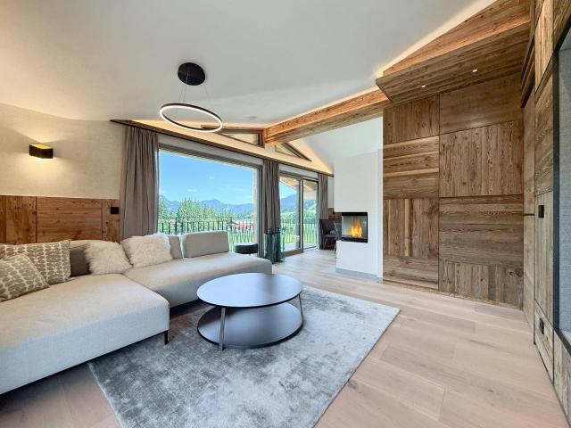 Apartment kaufen in Ebbs, Tirol