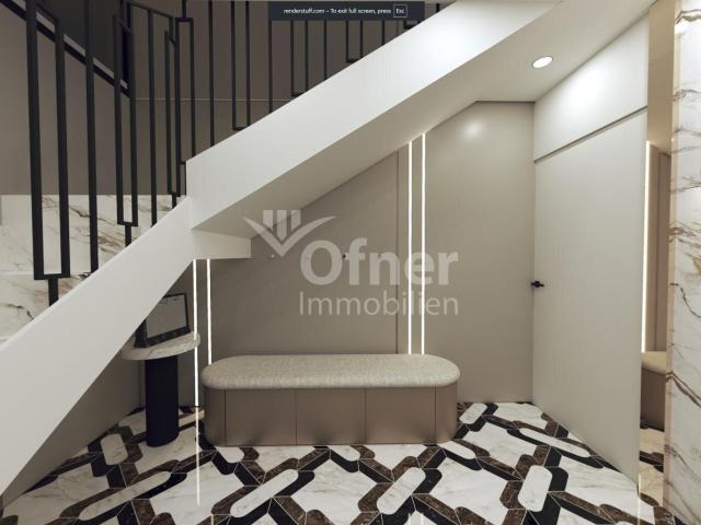 Wohnung kaufen