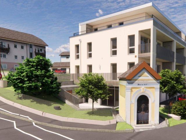 Apartment kaufen in Hofkirchen im Traunkreis