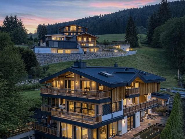 Wohnung kaufen in Hinterstadt, Kitzbühel