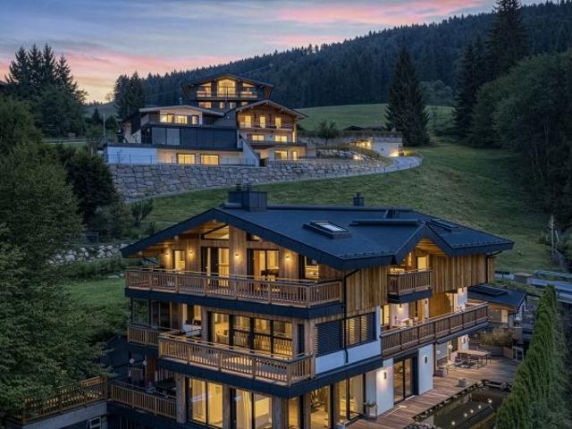Wohnung kaufen in Kirchberg in Tirol, Tirol