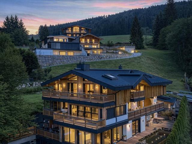 Apartment kaufen in Kirchberg in Tirol, Tirol