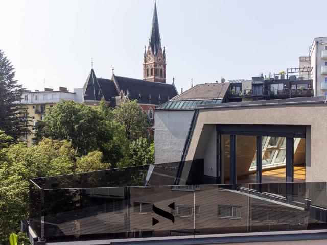 Apartment kaufen in Sankt Leonhard, Gersdorf-Feistritz