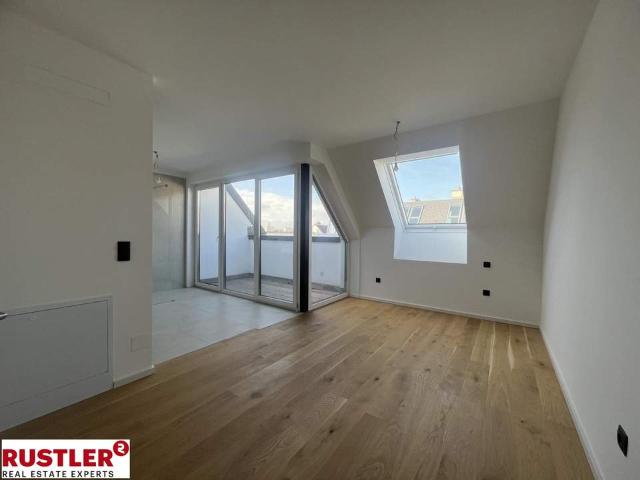 Wohnung kaufen in KG Fünfhaus, Wien