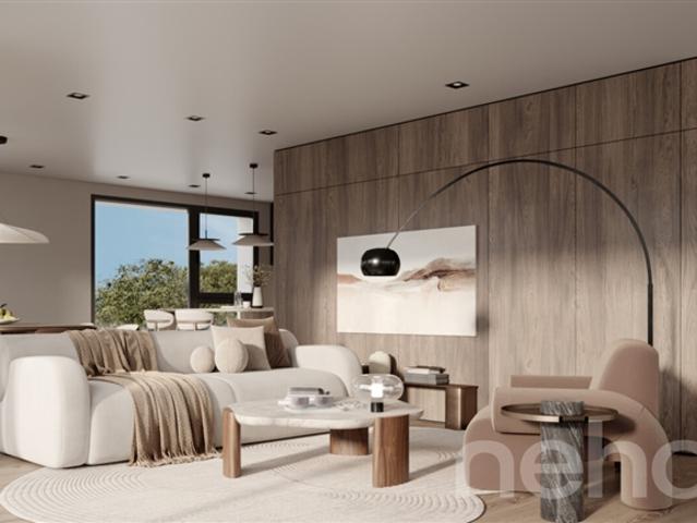Wohnung kaufen in Thônex